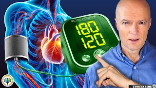 1 Absolute Worst Blood Pressure Advice Your Doctor Gives You [upl. by Gable812]