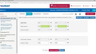 Declara fàcil  sustitutoria  rectificatoria [upl. by Sajovich291]