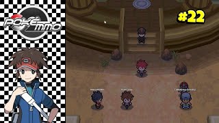 PokeMMO Unova Region Walkthrough  Victory Road  EP22 [upl. by Evalyn]