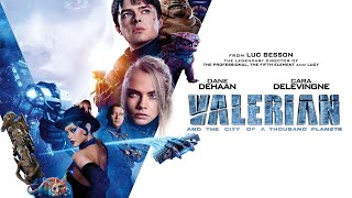 Valerian amp Laureline  Story Of My Life [upl. by Ava898]