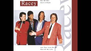 Racey  Boy Oh Boy Van het album quotRaceyquot uit 1990 [upl. by Kahler]