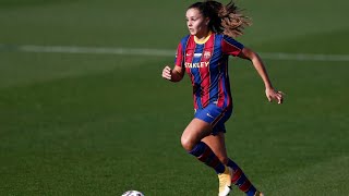 Lieke Martens• Paradise  Skills amp Goals [upl. by Llahsram676]