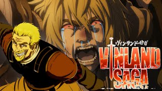 Vinland Saga Season 1 Recap [upl. by Aneeuqahs]