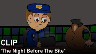 The Bite of 87 Preview Animation [upl. by Keverian515]