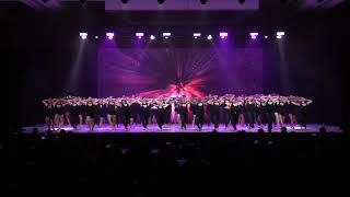 In10sity Dance Orlando Opening Number 2022 [upl. by Malvie]