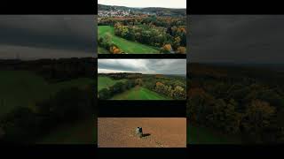 drone oerlinghausen [upl. by Yrogreg]