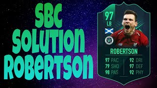 SBC SOLUTION ROBERTSON 97  PACYBITS 19 [upl. by Eeramit370]