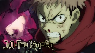 JUJUTSU KAISEN  TRAILER FINAL OFFICIEL [upl. by Oicaro]