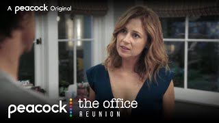 The Office  The Reunion  Reboot 2024 Full Trailer  NBC Concept Peacock [upl. by Fagen535]