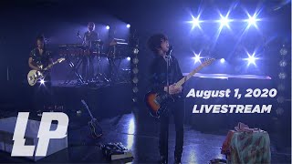 LP  Aug 1 2020 Livestream Concert [upl. by Meghan516]