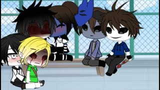 GACHA LIFE CRINGE COMPILATION MEME [upl. by Doti]