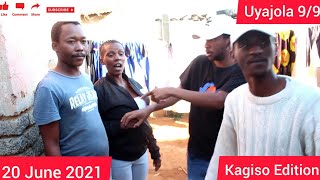 Uyajola 99 20 Full Episode [upl. by Thomson]