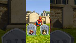 Son Spiderman quotPapa Mama I love you mom and dadquot  Marvel Animation [upl. by Ycul]