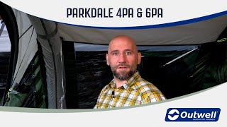 PARKDALE 4PA amp 6PA [upl. by Defant]