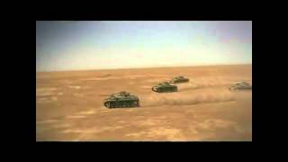 Battle Of El Alamein Summary [upl. by Ardolino522]