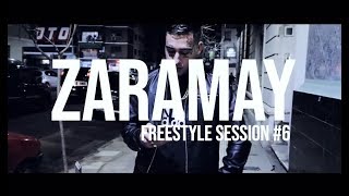 Zaramay  Freestyle Session 6 Prod by RulitsTMB [upl. by Anne]