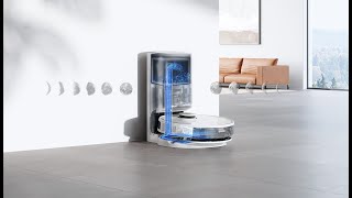 ECOVACS DEEBOT N8 [upl. by Rodger246]