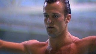 Jason Statham competed in diving at the 1990 Commonwealth Games in Auckland [upl. by Nuaj]