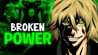 Kisuke Urahara BANKAI Explained  Urahara The Surgen  Otaku Boyz [upl. by Hamian547]