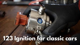 123 Ignition distributor 100 000 kilometre review  Is it worth it [upl. by Acirret781]