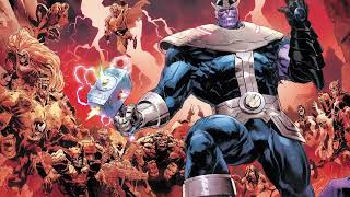 Marvel Comics Seventh Infinity Stone Explained  What Is Death Stone In Marvel Comics Explained [upl. by Rosenbaum]