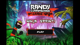 RC9GN Ninja Sprint [upl. by Ecirtra83]