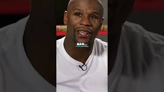 Why Floyd Mayweather HATES Big Show 😳👆 [upl. by Alisun]