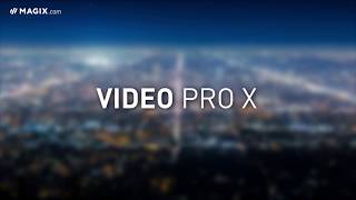 Video Pro X –Introductory video Tutorial 2019 [upl. by Hubey]