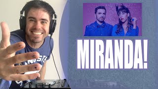 Miranda Exitos Enganchados x Nico Vallorani DJ [upl. by Frantz]