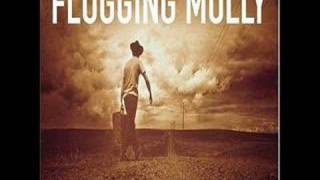 Flogging Molly  quotWithin a Mile of Homequot [upl. by Naed]