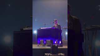 ILYSB by LANY LIVE IN MANILA [upl. by Alolomo]