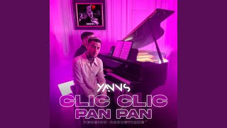 Clic clic pan pan Version acoustique [upl. by Romelle]