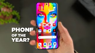 Best Value Phone of the Year 2023 [upl. by Eardnaed]