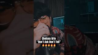 Chelsea Grin  Don’t Ask Don’t Tell Vocal Cover [upl. by Alegnaed]