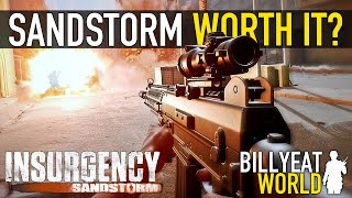 10 Minutes of Insurgency Sandstorm CoOp Gameplay 1080p 60FPS [upl. by Atteirneh]