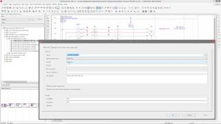 EPLAN Tutorial Macro I [upl. by Ased]