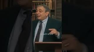 The Day of Judgment Salvation From God’s Wrath  R C Sproul  Romans 118 [upl. by Linsk992]