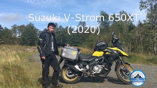 I compared Tiger 660 with Versys 650 Vstrom 650 Tracer 7 amp NCX750 [upl. by Iznik]