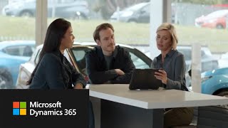 Uncover new insights amp deliver personalized customer journeys with Dynamics 365 Customer Insights [upl. by Eisac]