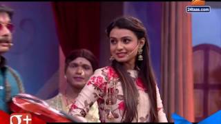 Chala Hawa Yeu Dya Part 03 [upl. by Neryt999]