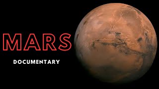 THE MARS  Secrets and Facts  Documentary [upl. by Lienet]