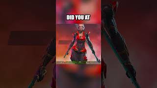 The TRUTH About LOBA MYTHIC SKIN in Apex Legends [upl. by Nich]