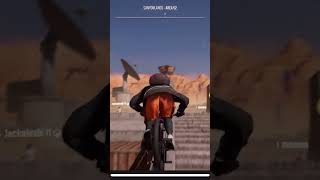 Riders Republic BMX gameplay￼ [upl. by Eatnom215]