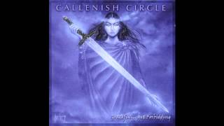 Callenish Circle  Graceful Yet Forbidding  05  Broken [upl. by Meerak]