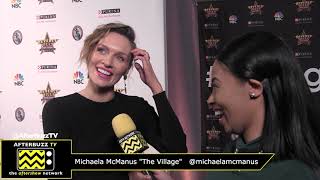 Michaela McManus Shares The Personality Types She Needs In Her Village [upl. by Roch]