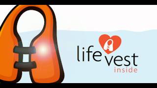 Life Vest Inside  motto [upl. by Ina]