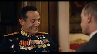 The Death Of Stalin  Film clip 12 [upl. by Toft]