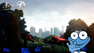 Forgotton Anne  Retail PS4  Launch Trailer [upl. by Toscano]