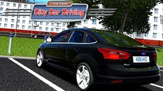 City Car Driving  Ep 1  Road Rage [upl. by Dowski]