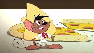 S1 E10 pt1 “Eligible Bachelors” THE LOONEY TUNES SHOW [upl. by Monie]